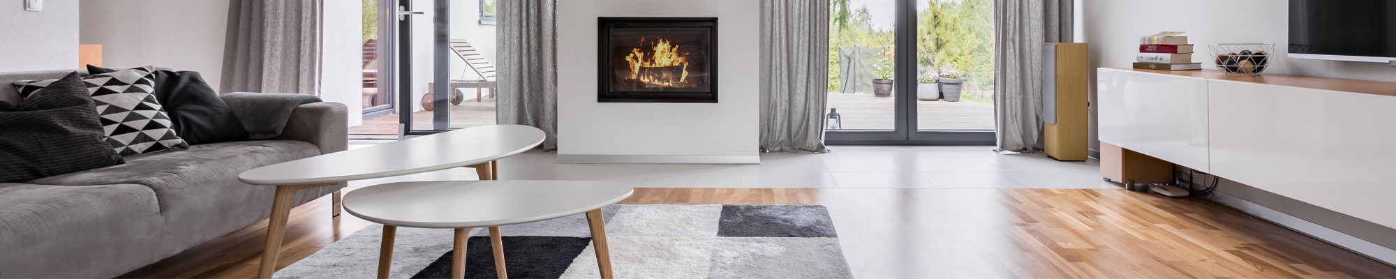 Flexible Flooring Financing