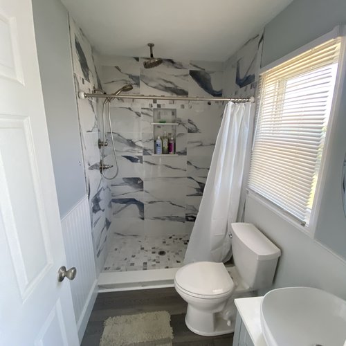 Isle Tile & Flooring - Our Work (7)