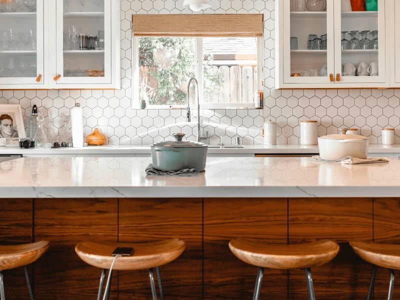 Speciality services at Isle Tile & Flooring in Emerald Isle, NC