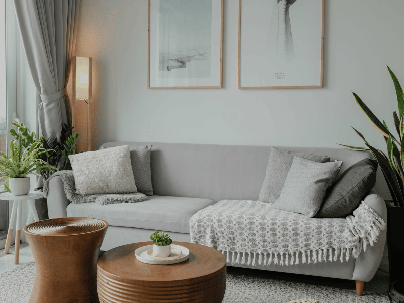 Learn more about the area rug binding service provided by Isle Tile & Flooring in Emerald Isle NC today